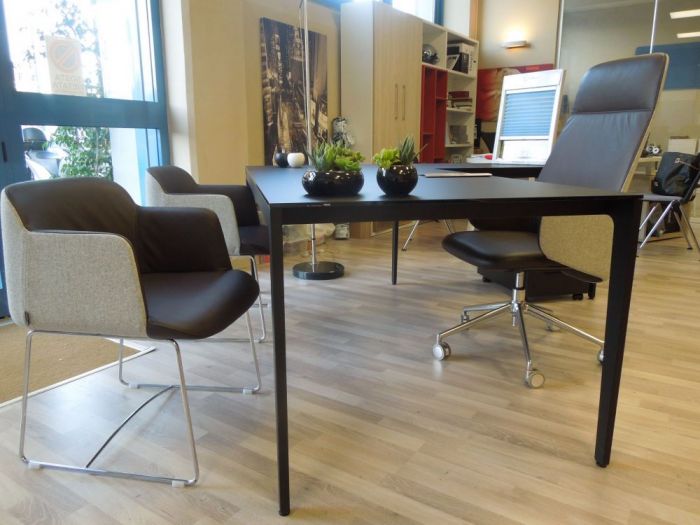 Archisio - Mvr Ufficio srl - Progetto MVR DI VISONE MASSIMO