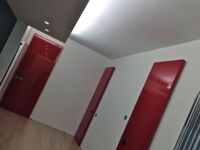 Archisio - Bianca Pelligra - Progetto Black and white