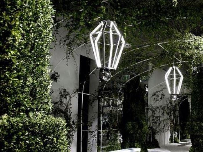 Archisio - Rattiflora - Progetto Moda e sfilate