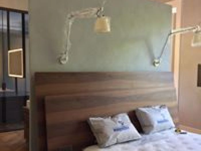 Archisio - G Design - Progetto Loft in milan