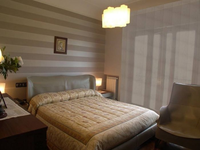 Archisio - Alfonso Derrico - Progetto Residenza privata frattamaggiore