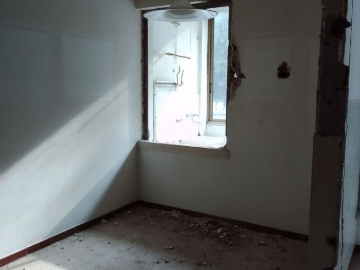 Archisio - Caracasa srl - Progetto Ristrutturazione appartamento