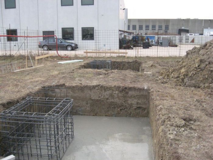 Archisio - Edil Bonzonelli srl - Progetto Servizi per ledilizia