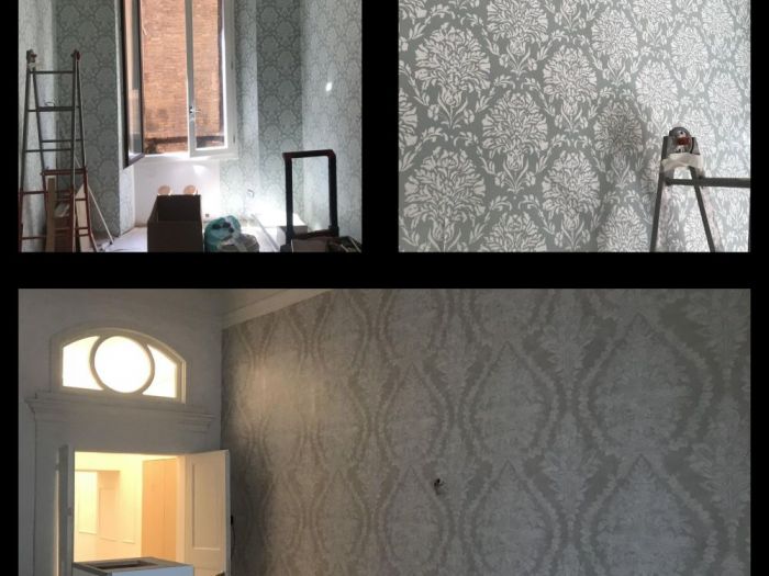 Archisio - Studio Lenzi Associati - Progetto Primonovecento