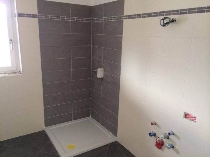 Archisio - Edil Blu Di Iannello Claudio - Progetto Ristrutturazione completa attico