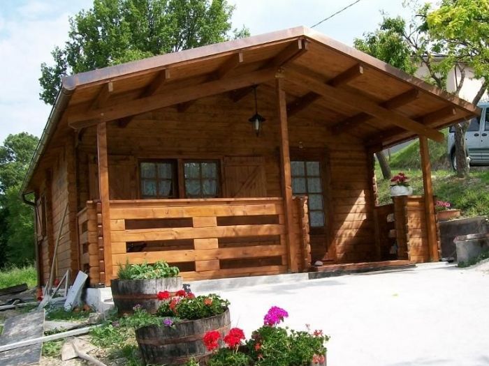 Archisio - Falegnameria Durbano Di Lorenzo Durbano - Progetto Cucina in muratura lavori in legno vari