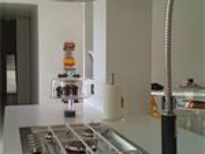 Archisio - Passerini Partners Atelier - Progetto Rifacimento cucine