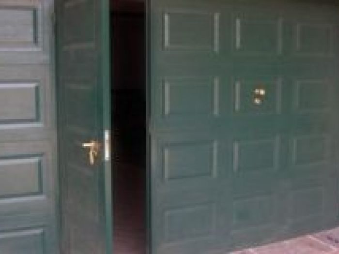 Archisio - Riparazione Serrande Lecco - Progetto Porte basculati e porte blindate