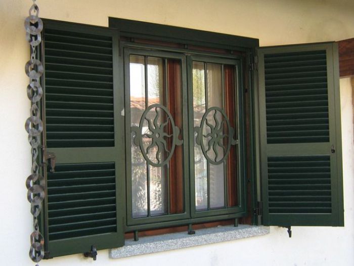 Archisio - Ambiente Legno - Progetto Sicurezza