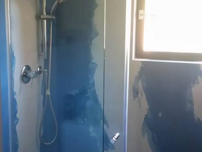 Archisio - Mauro Casali - Progetto Verniciature