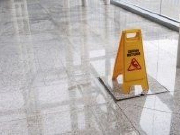 Archisio - Vespa Costruzioni Sas - Progetto Pulizie