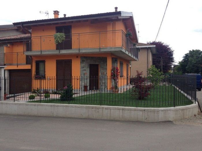 Archisio - Nici Costruzioni - Progetto Costruzione box sumirago costruzione casargo lecco