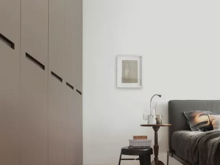 Archisio - Marco Magagnin - Progetto Casa privata pordenone