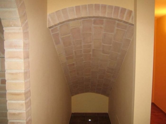 Archisio - Bravi - Progetto Ristrutturazioni interni e scale