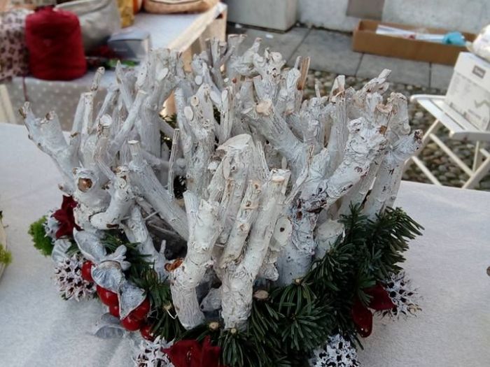 Archisio - Fattoinarte - Progetto Artigianato