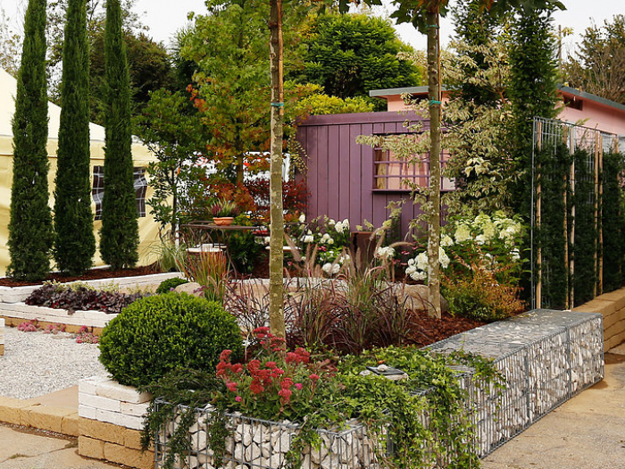 Archisio - Lugo Architettura Del Paesaggio - Progetto Fiera isola della scala 2014