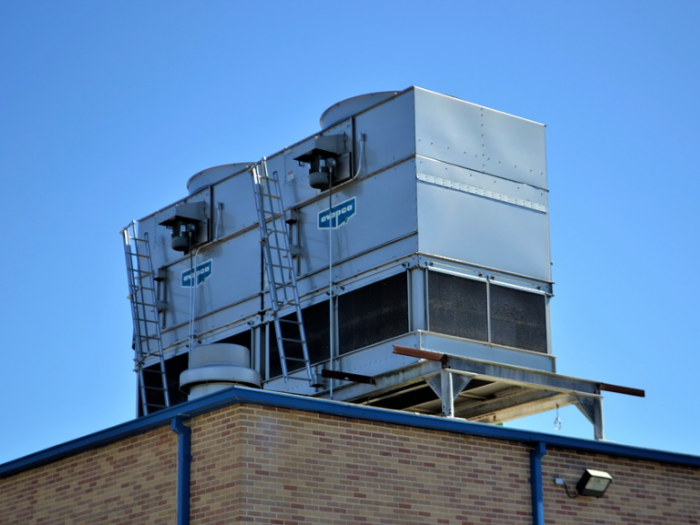 Archisio - Termoidraulica Sancini Brogi - Progetto Condizionatori