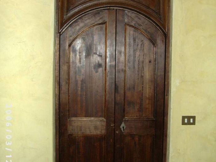 Archisio - Falegnameria Ferruzzi - Progetto Falegnameria