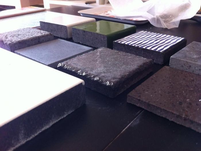 Archisio - Superfici Creative - Progetto SUPERFICI CREATIVE