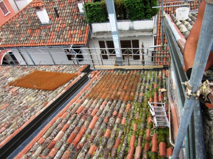 Archisio - Bb Costruzioni - Progetto Riqualificazione energetica edificio dell 500