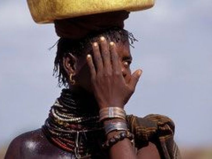 Archisio - Nico Marziali - Progetto Lucca e africa