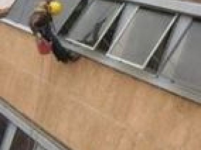 Archisio - Vertical Service - Progetto Altezze elevate