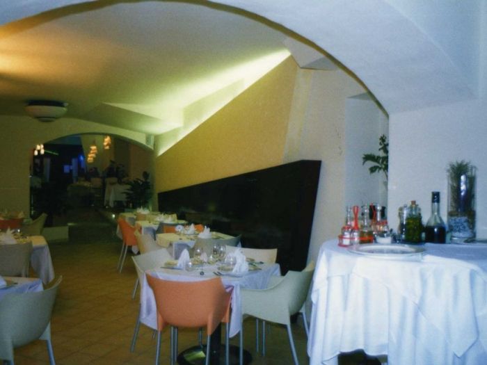 Archisio - Massimo Malaspina - Progetto Ristrutturazione