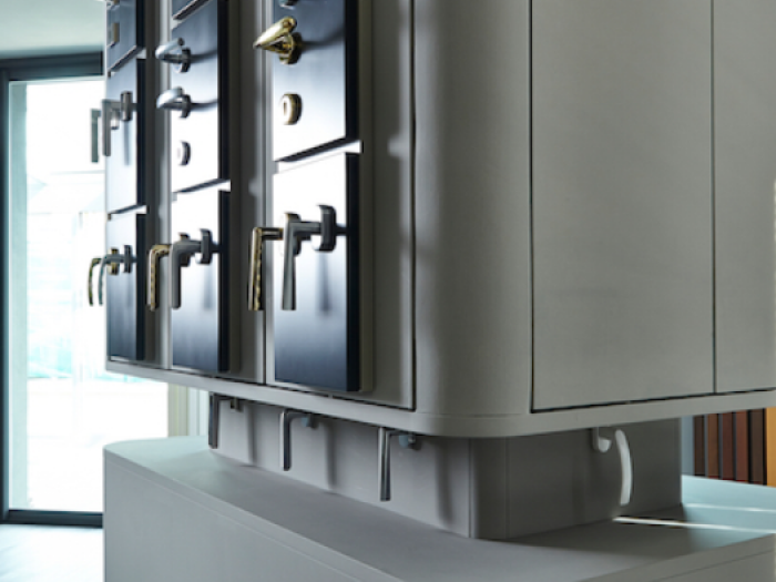 Archisio - Matstudio Dressupyourhome By Matstudio - Progetto 07 chiari bruno chiari