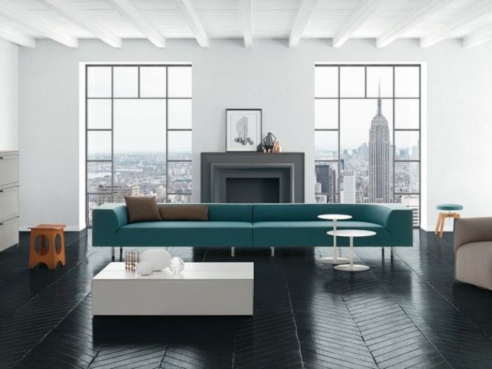 Archisio - Mdf Italia - Progetto Handle