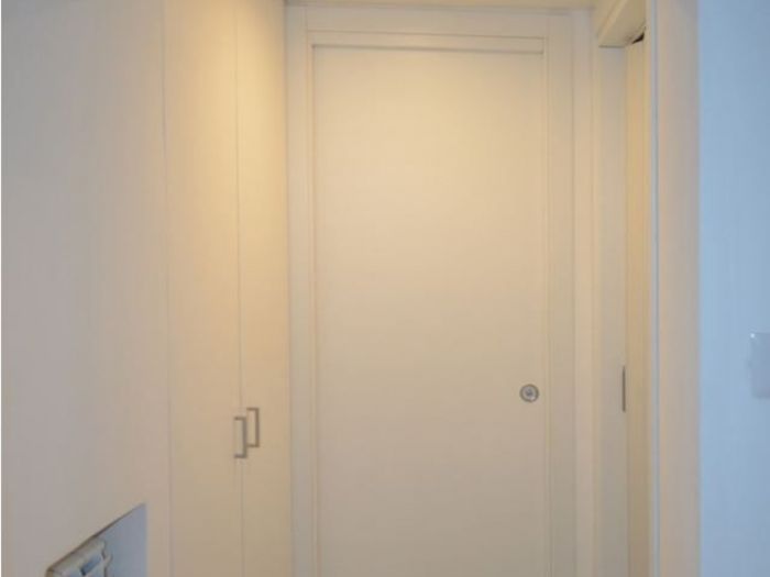 Archisio - Fg Architettura - Progetto Scrigno