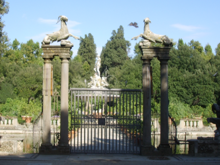 Archisio - New Tek Di Marco Fabbri - Progetto Cancello automatico