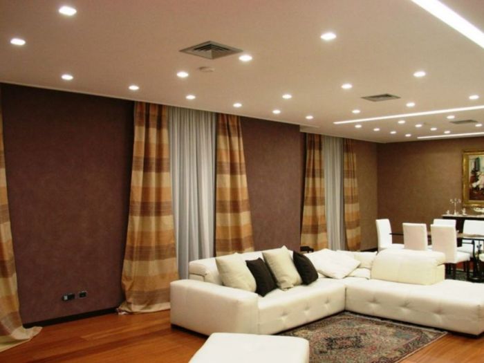 Archisio - Valentina Musella - Progetto Casa gennaro e sofia