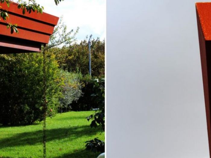 Archisio - La Stefil - Progetto Strutture in metallo