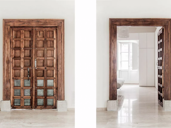 Archisio - Mauro Soddu - Progetto Casa cbb