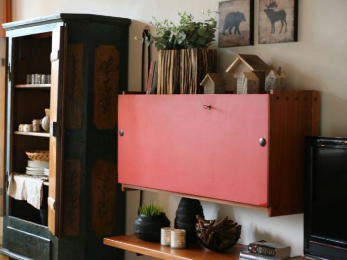 Archisio - Alb Studio Project - Progetto Chalet borca di cadore