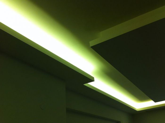 Archisio - Dep Architectural Design - Progetto Ristrutturazioni