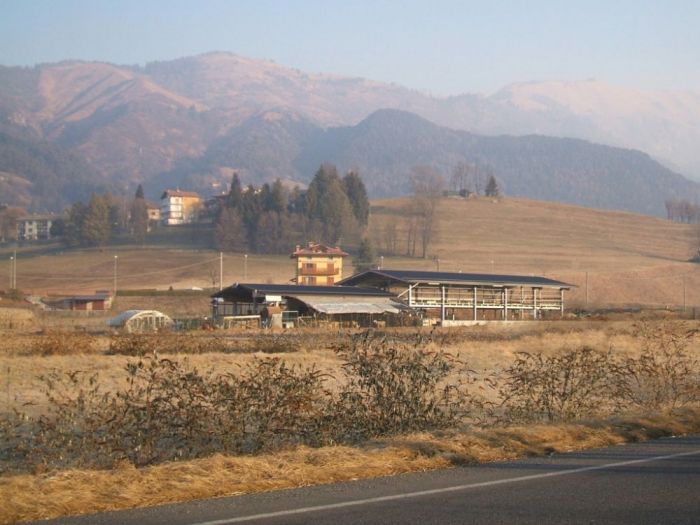 Archisio - Modellazioni 3d E Rendering Di Lattuada Stefano - Progetto Raffronti prima e dopo