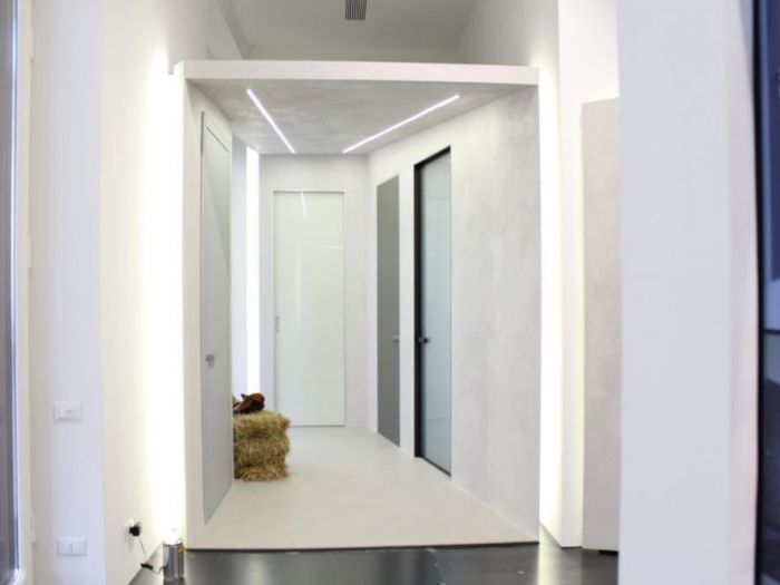 Archisio - Helitec - Progetto Fida