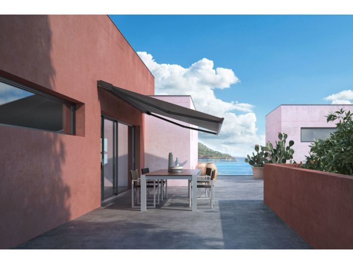 Archisio - Tende Nico Design - Progetto Progetti tende da sole nuovi modelli