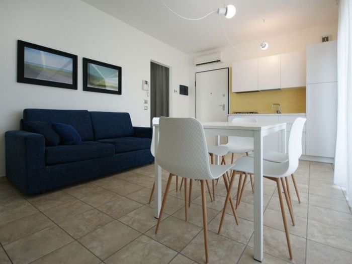 Archisio - Piero Geminelli Gesto - Progetto Residence alpaluba