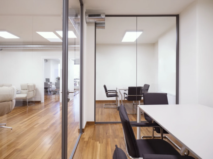 Archisio - Zda Zupelli Design Architettura - Progetto Lekkerland headquarter