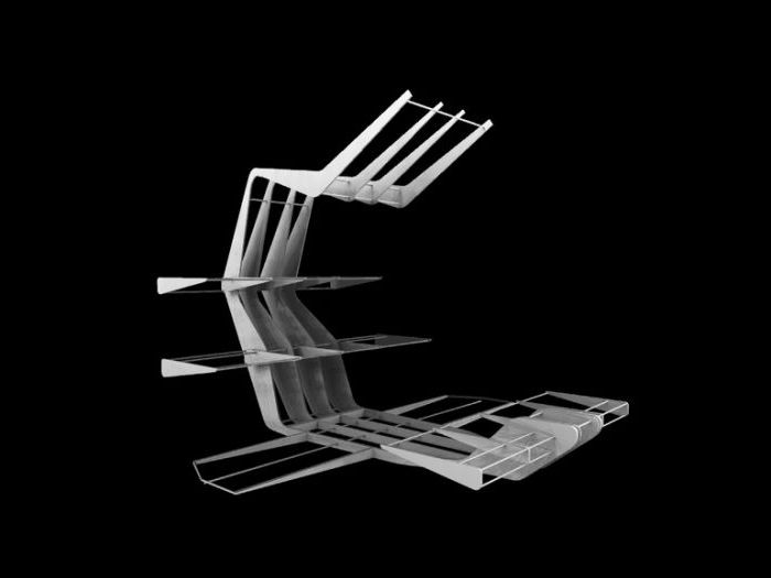 Archisio - Enrico Realacci - Progetto Flight simulator