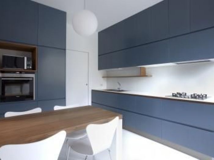 Archisio - Falegnameria Bini Antonio - Progetto Cucine e bagni