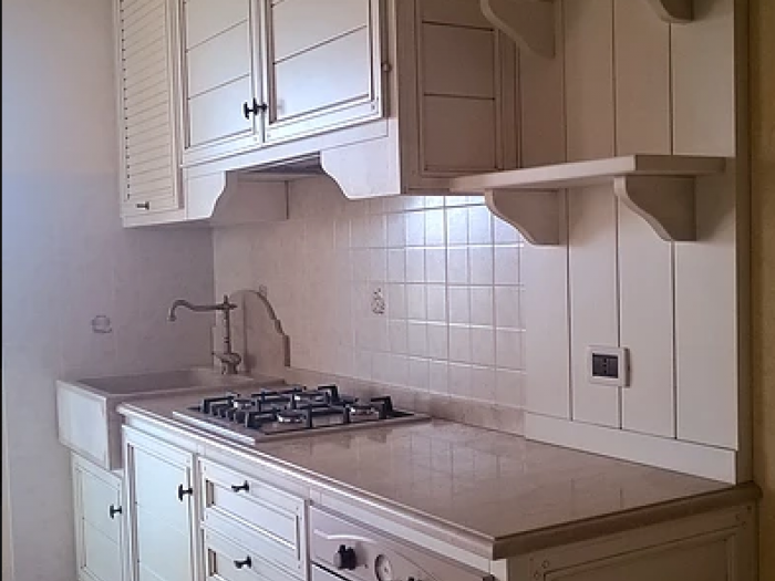 Archisio - Ideal Legno - Progetto Residential