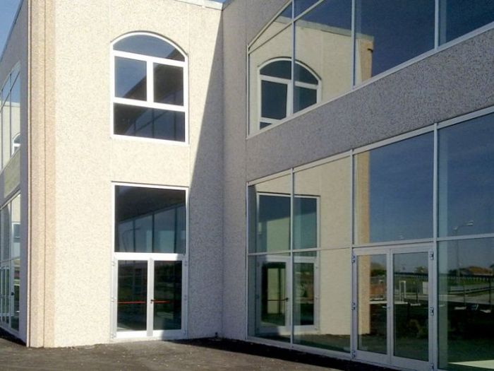 Archisio - Bisacchi - Progetto Realizzazioni di facciate