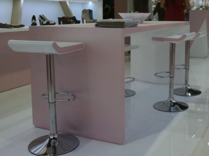 Archisio - Ilario Kuluridis - Progetto Stand micam