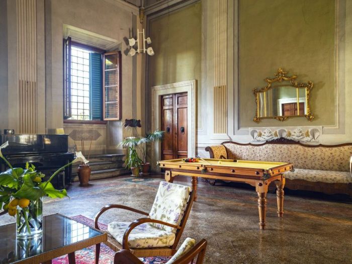 Archisio - Alev Studio8 - Progetto Torre lari