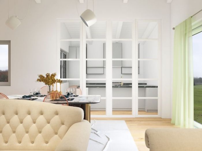 Archisio - Omar Vitagliano - Progetto C