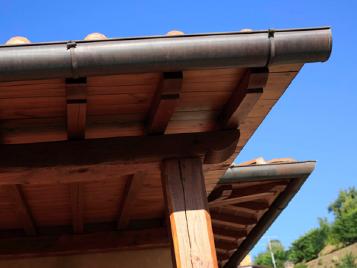 Archisio - Studio Associato Top - Progetto Villa bifamiliare