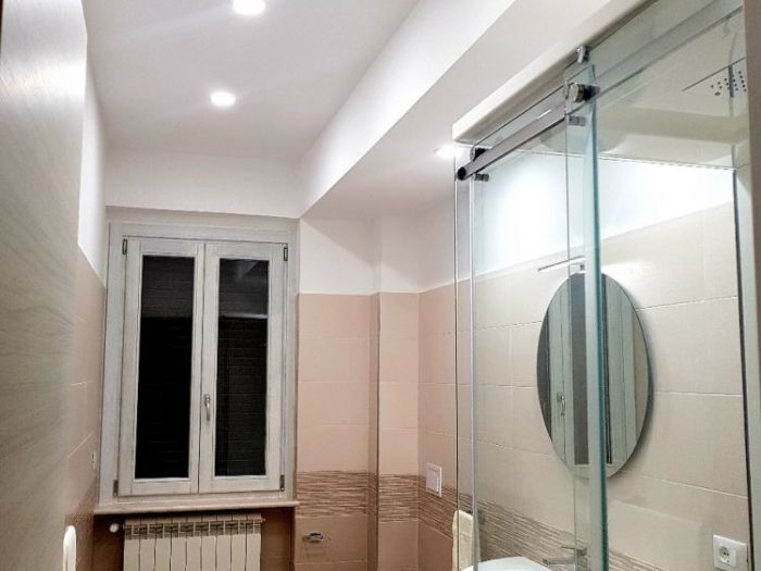 Archisio - Impianti Elettrici Taccone Cesare - Progetto Impianti interni